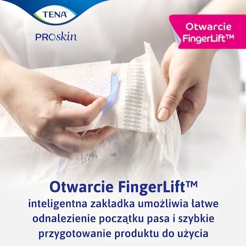 TENA flex grafika zdj 4