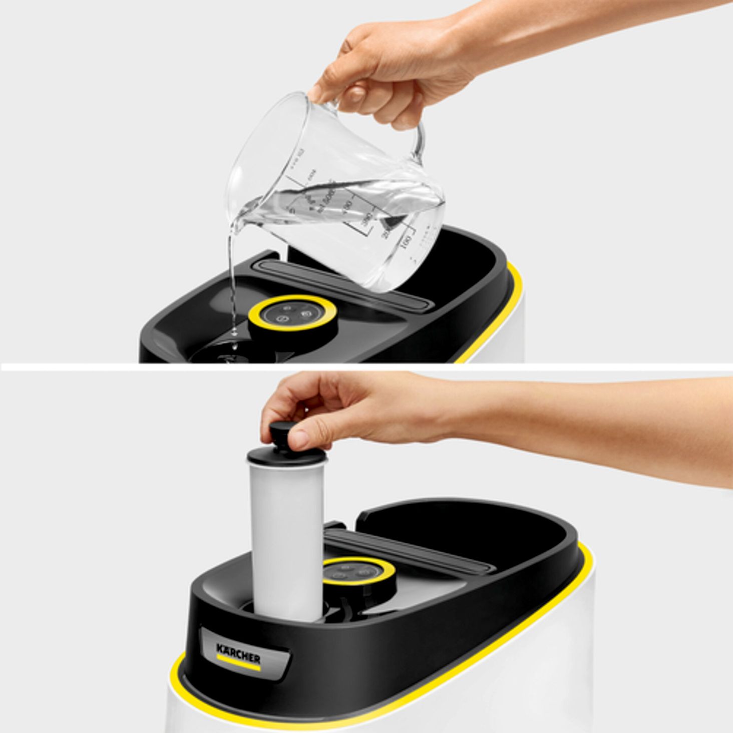 Karcher Shoe!Cleaner - 4