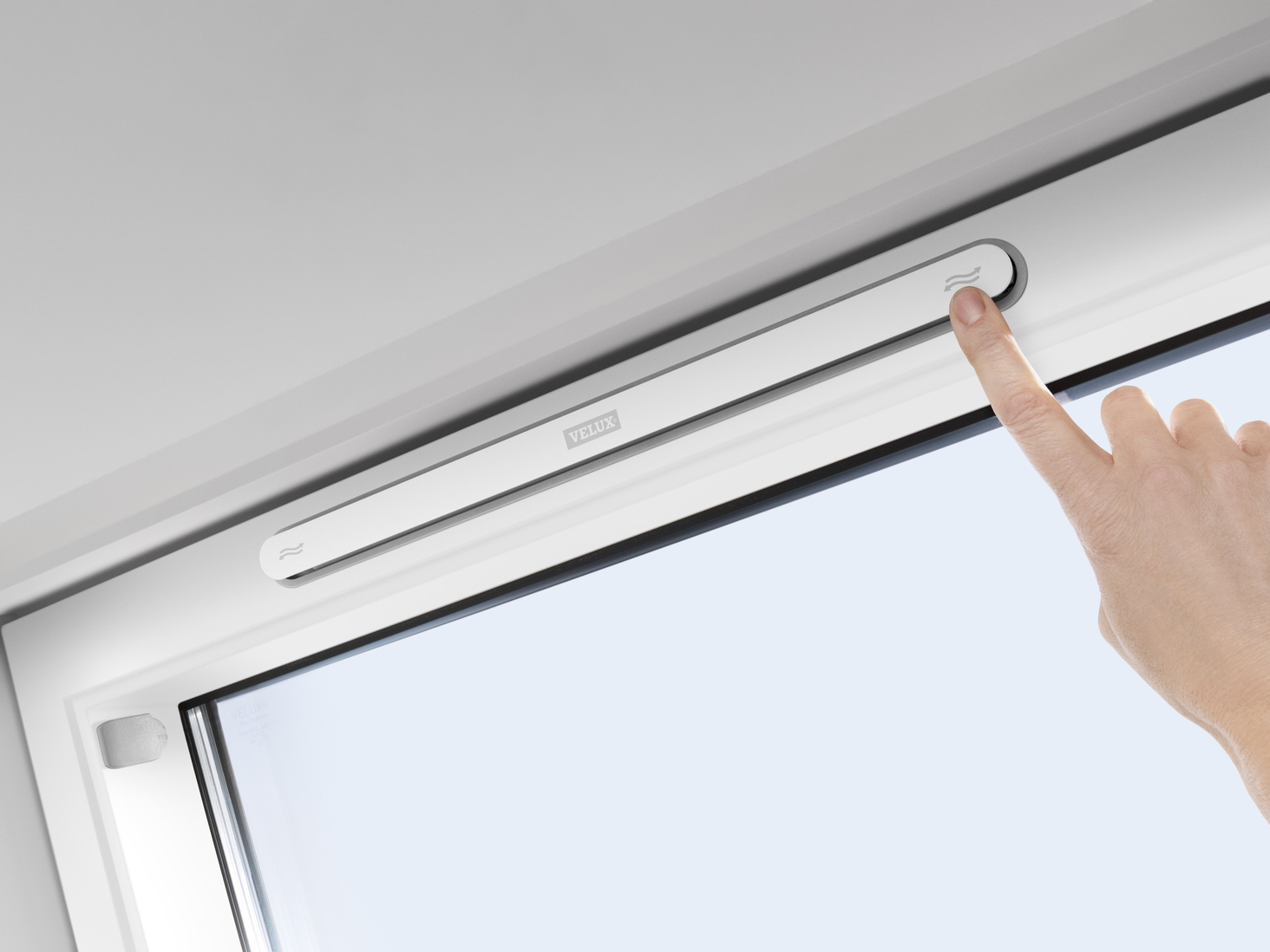VELUX GLU 0061B Moduł wentylacyjny