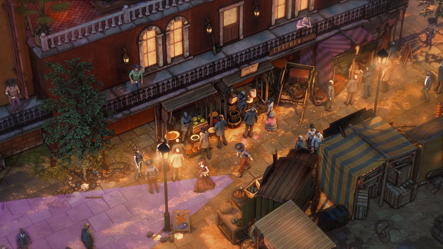 Desperados III
