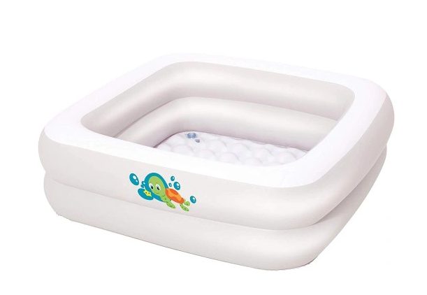 Bestway Wanienka Dmuchana 86X86X25 Cm 51116