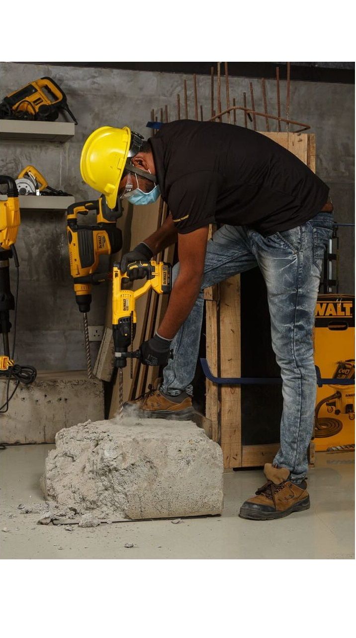 DeWalt DCH133
