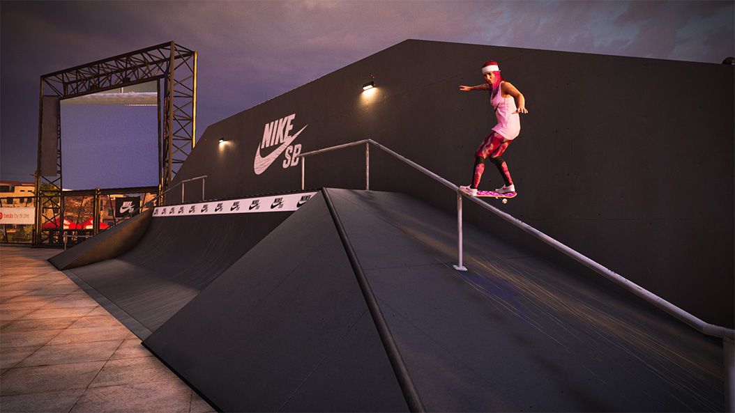 Tony Hawk's Pro Skater 1 + 2
