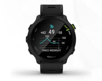 Garmin Forerunner 55