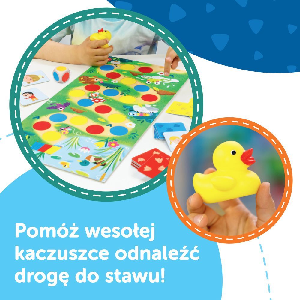 Gra Funny Duck - 1