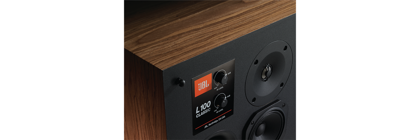 JBL Okleina