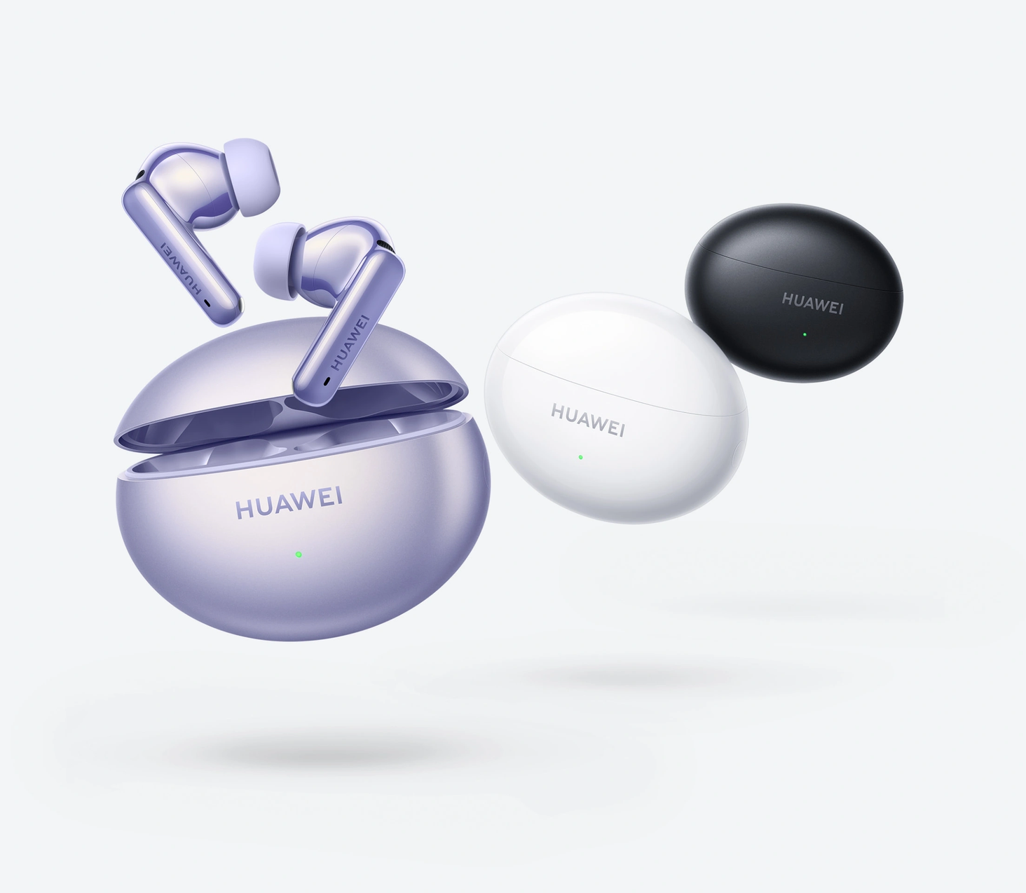 HUAWEI Freebuds 6i