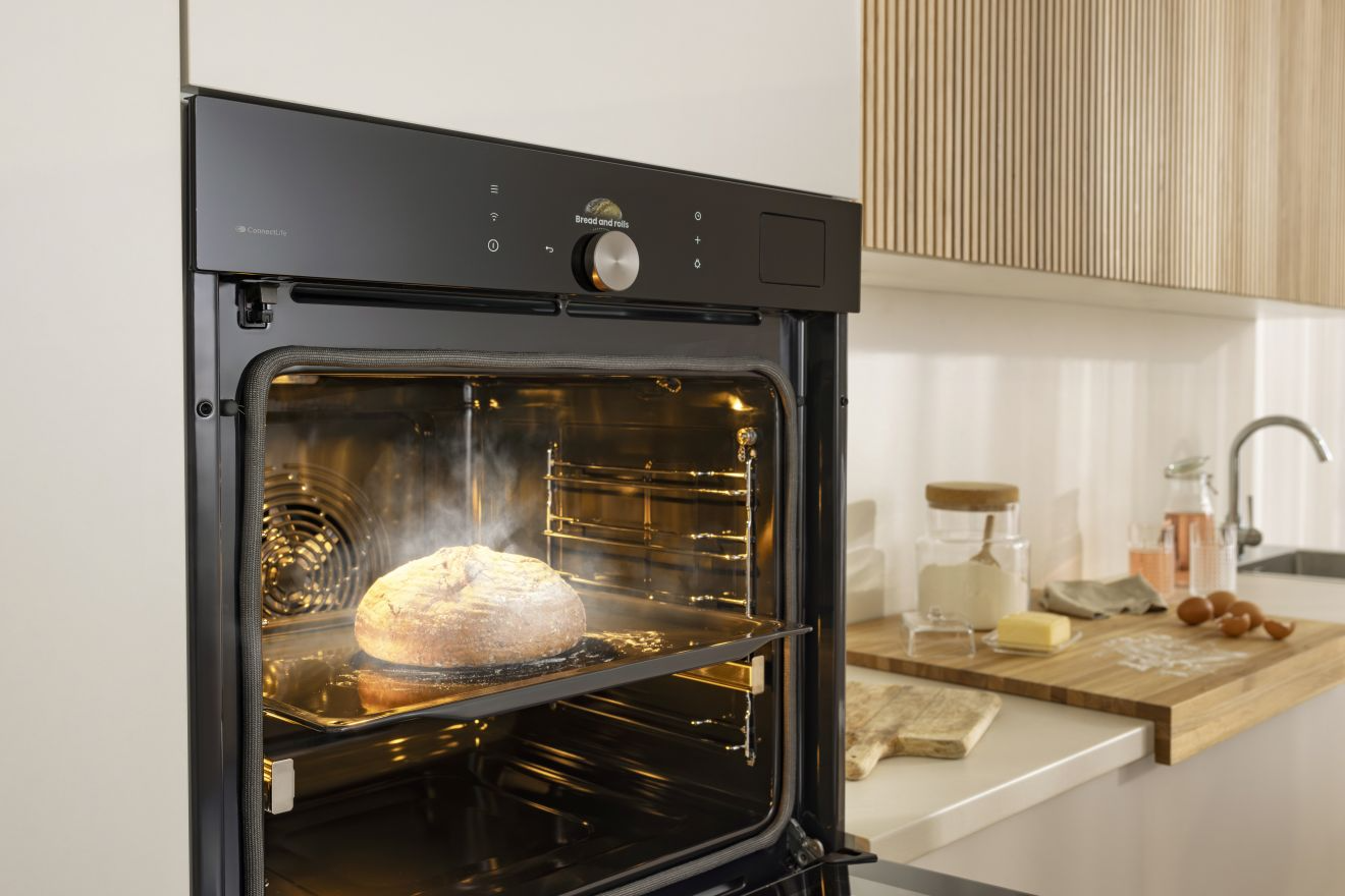 Gorenje SteamAssist Pro