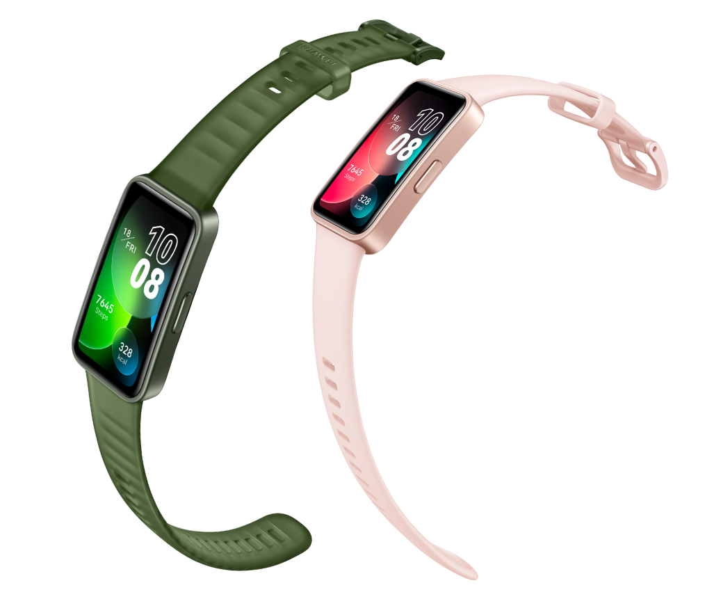 HUAWEI Band 8 - 2