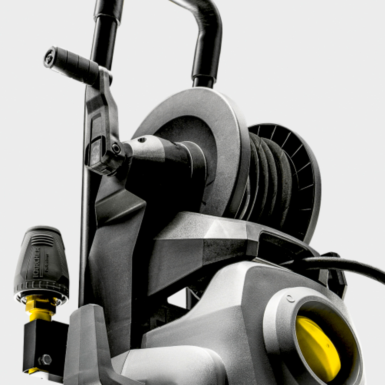 Karcher Dysza eco!Booster