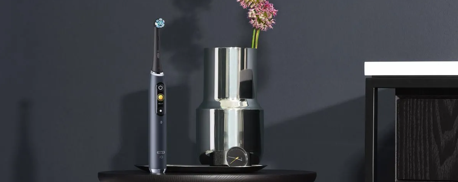 Oral-B iO Series 9 Rose Quartz_3