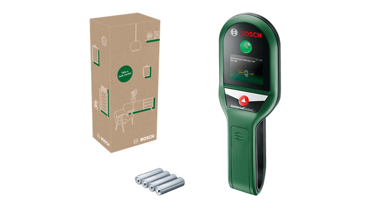 Bosch UniversalDetect 06036813Z0