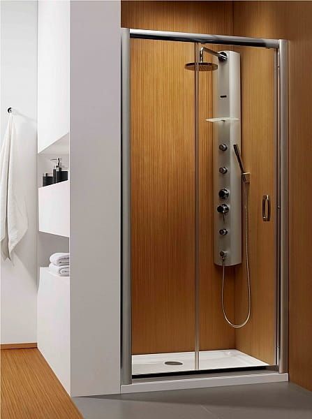 Radaway Premium Plus DWJ 33303-01-01N