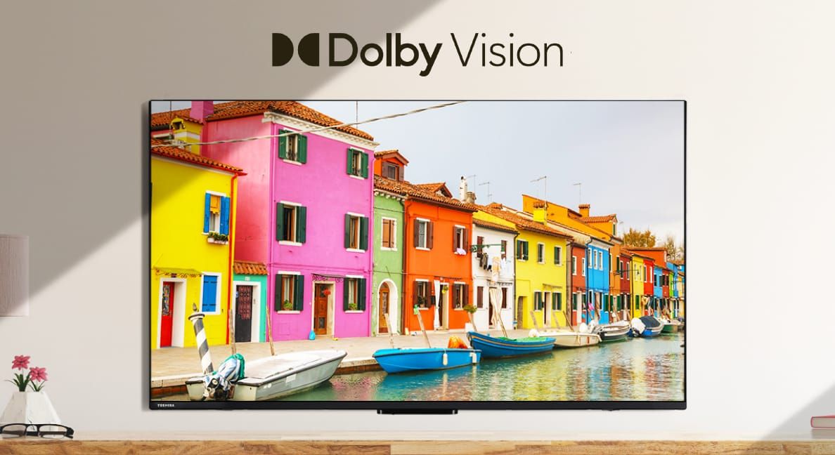 Dolby Vision