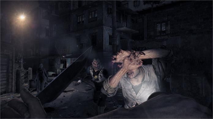 dying light (gra ps4) - ceny i opinie - ceneo.pl