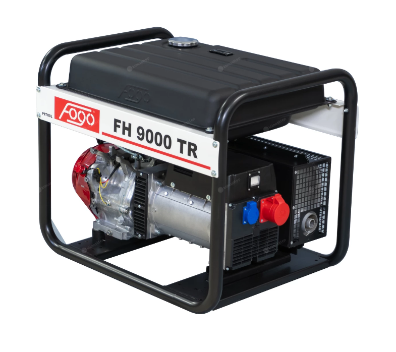Fogo Fh9000Tr