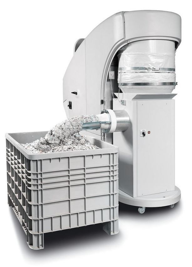 Argo Kobra COMPACTOR C-500
