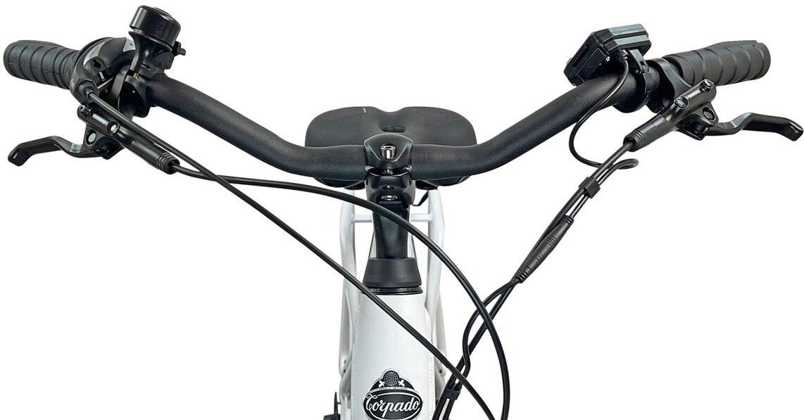 Torpado Venere D18 Biały 28 2023 - 4