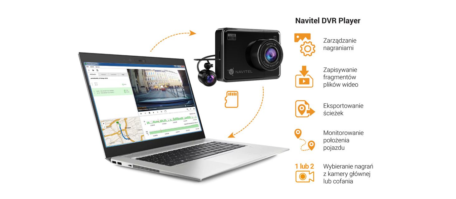 NAVITEL R9
