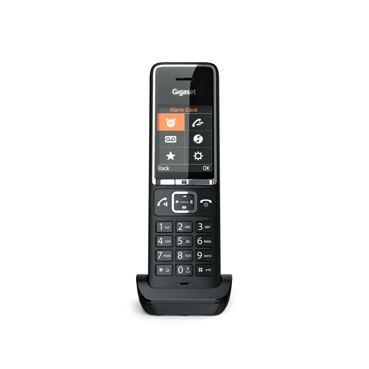 Gigaset Comfort 550HX