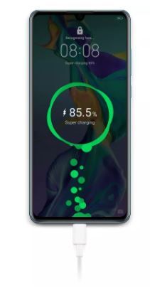 Huawei P30