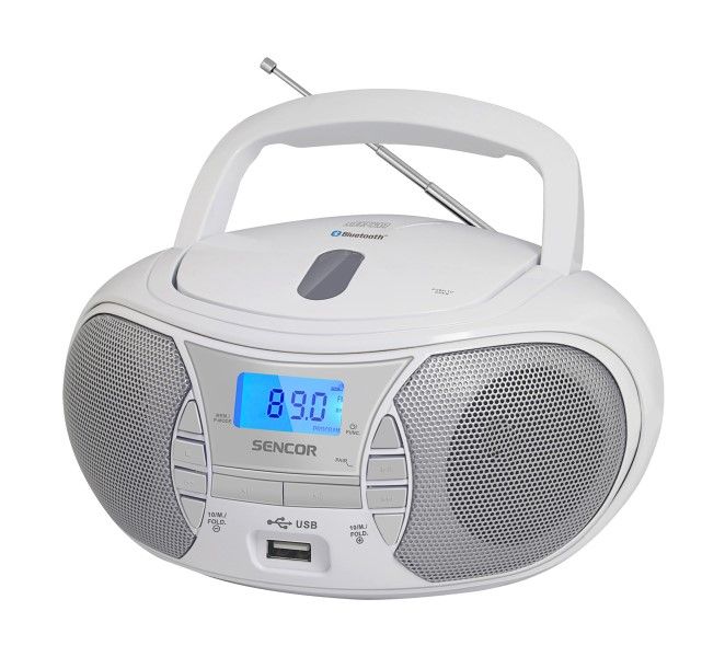 Sencor SPT 2700WH - 1