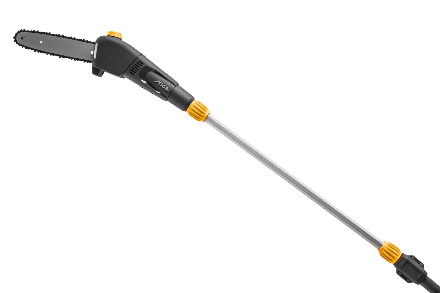 Stiga SPS 700 AE - 1