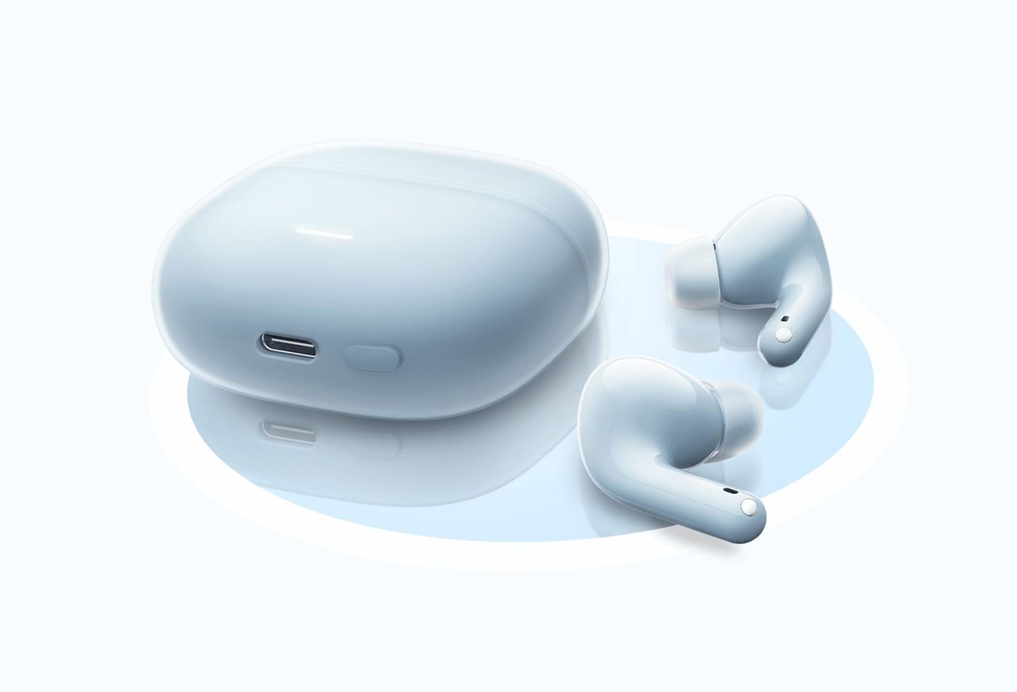 Redmi Buds 6 Lite (11)