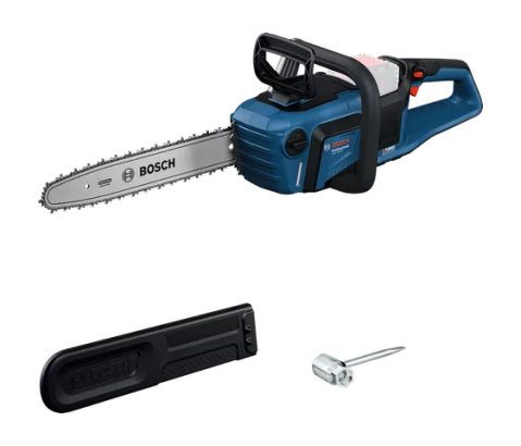 Bosch GKE 18V-40 Professional - 1