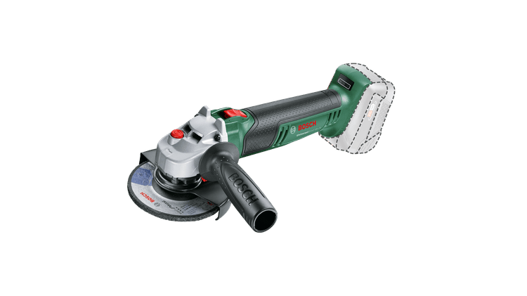 Bosch UniversalGrind 18V-75 - 1