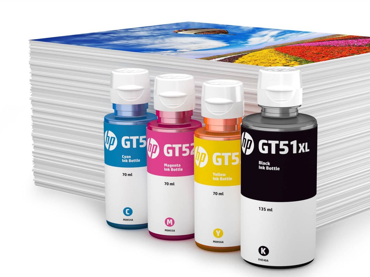 HP Ink Tank Wireless