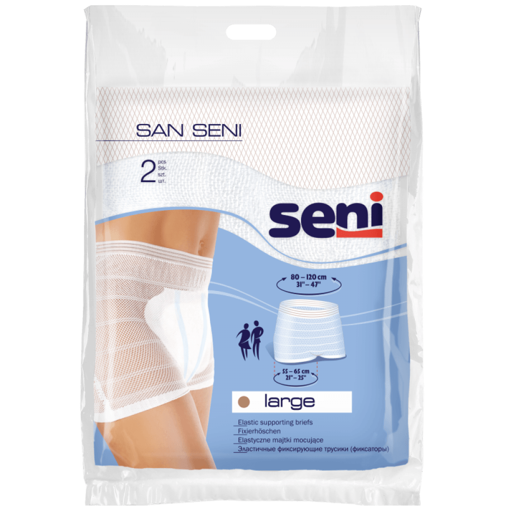 Seni-Optima-Plus