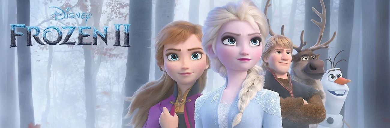 Frozen2