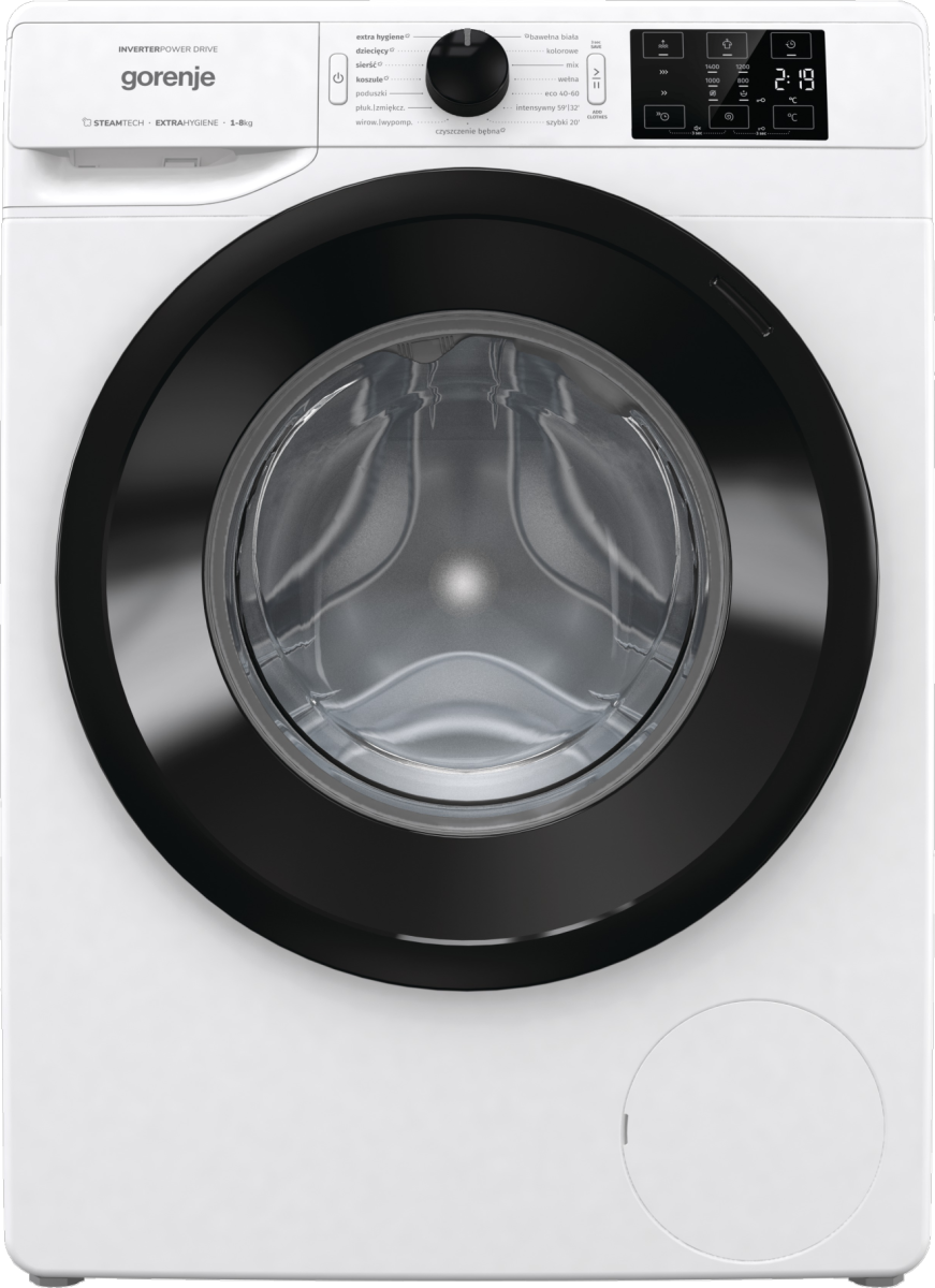 Gorenje WNEI84ASPL