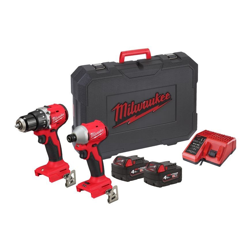 Milwaukee M18 BLCPP2A-402C