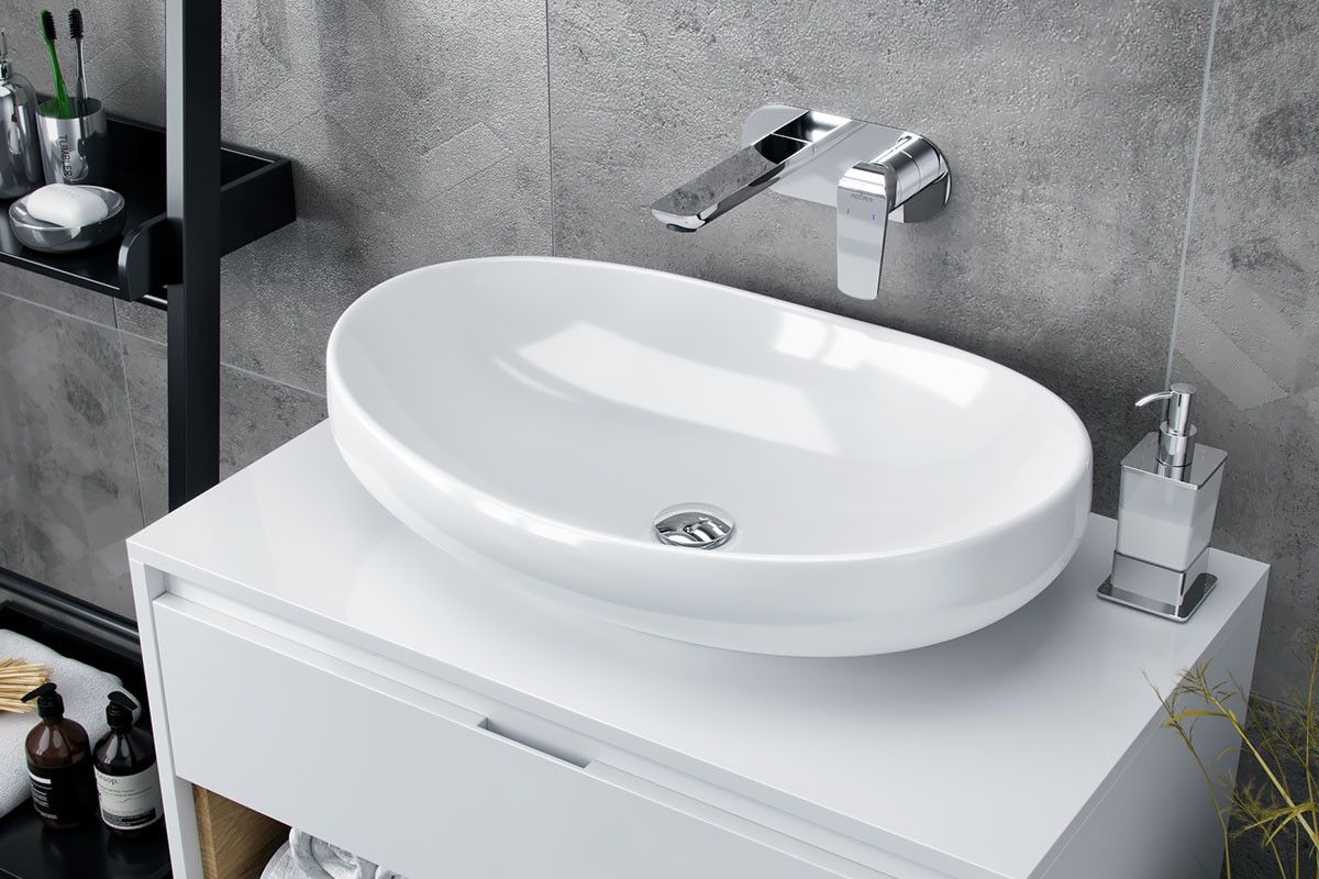 Excellent CEAC630420WH