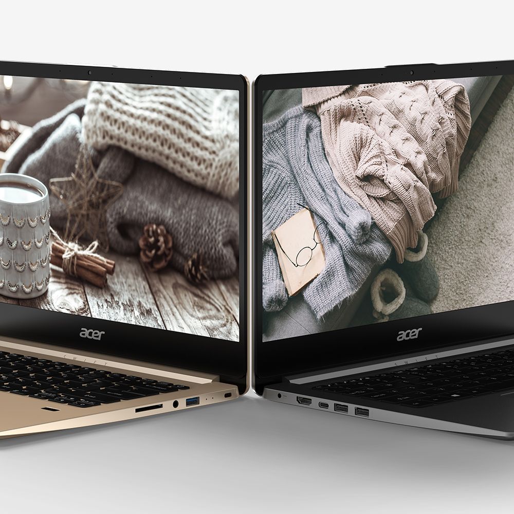 Acer Swift 1 SF114-32