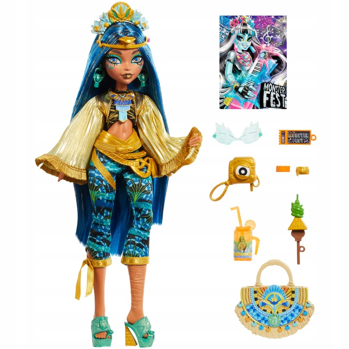 Mattel