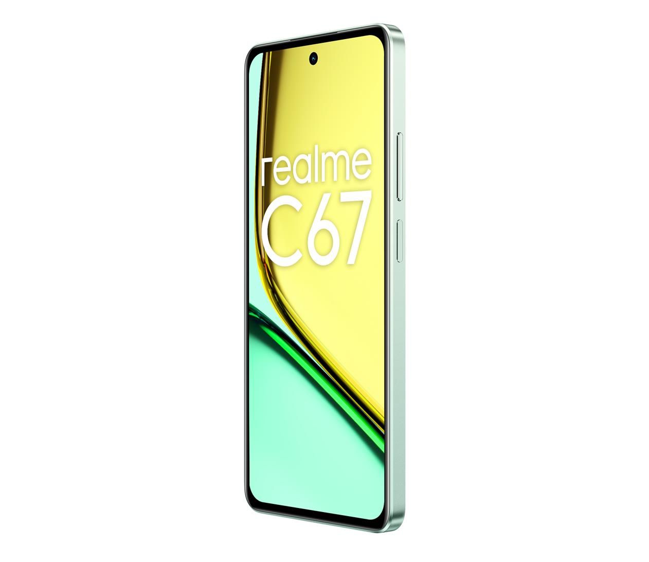 Smartfon Realme c67