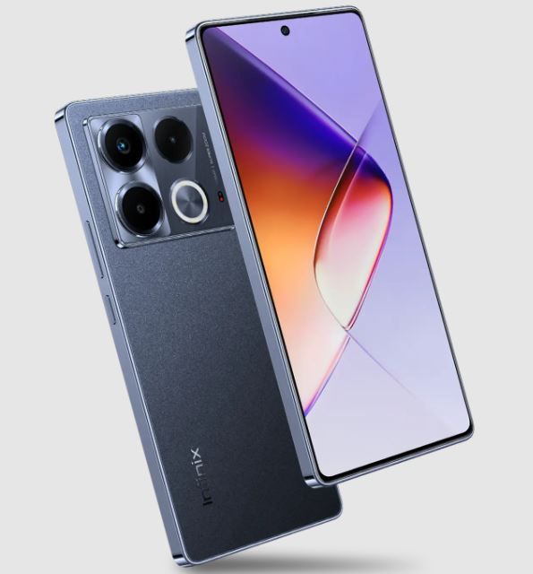Infinix 40 Note