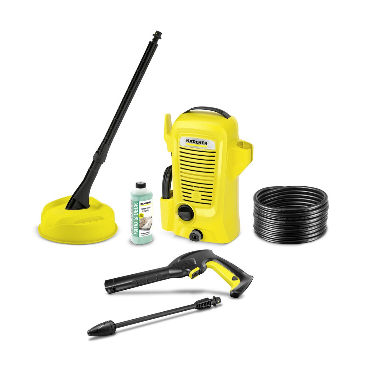 Karcher K2 Universal Edition Home 1.673-006.0