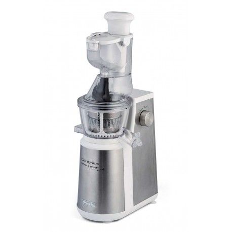 Ariete Centrika Slow Juicer Metal Maxi - zdjęcie 1