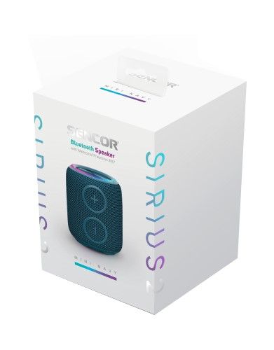 Sencor SIRIUS 2 Mini - 4