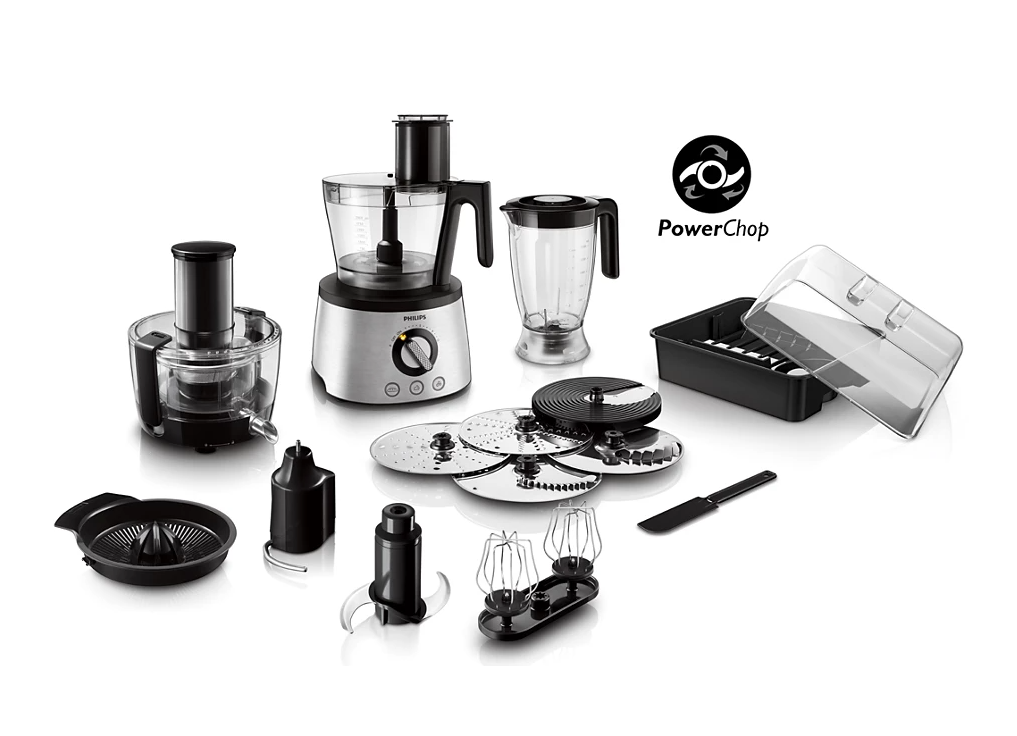 PHILIPS Avance Collection HR7778/00 - 1