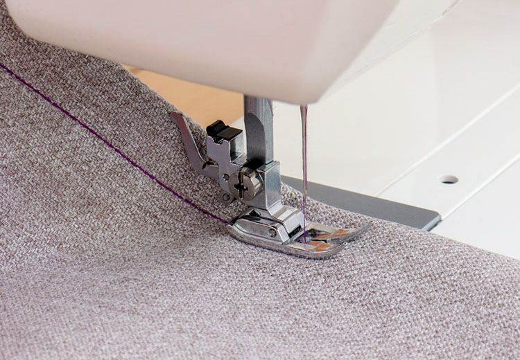 Janome Juno J15 - 6