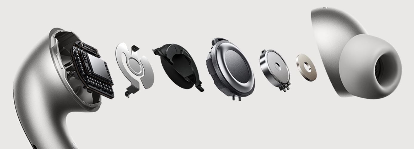 Xiaomi Buds 5 Pro Wifi zdj1