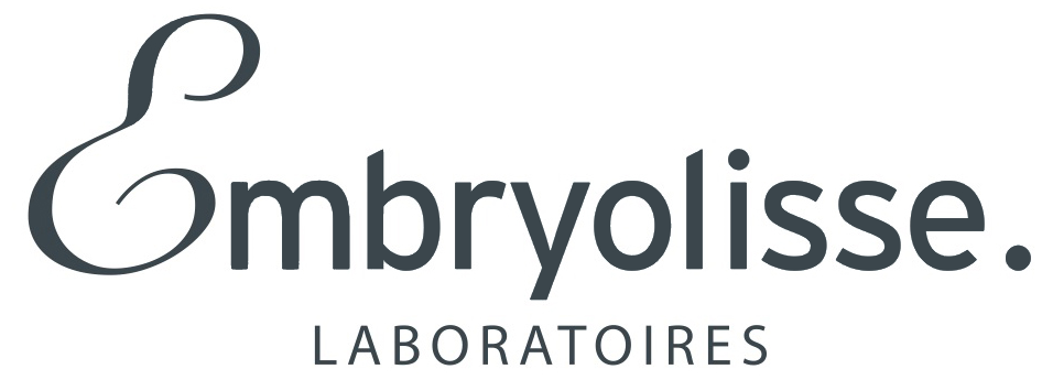 Embryolisse laboraties logo