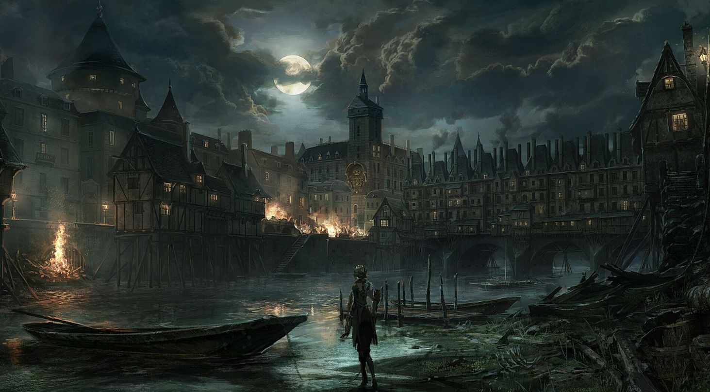 Steelrising Bastille Edition
