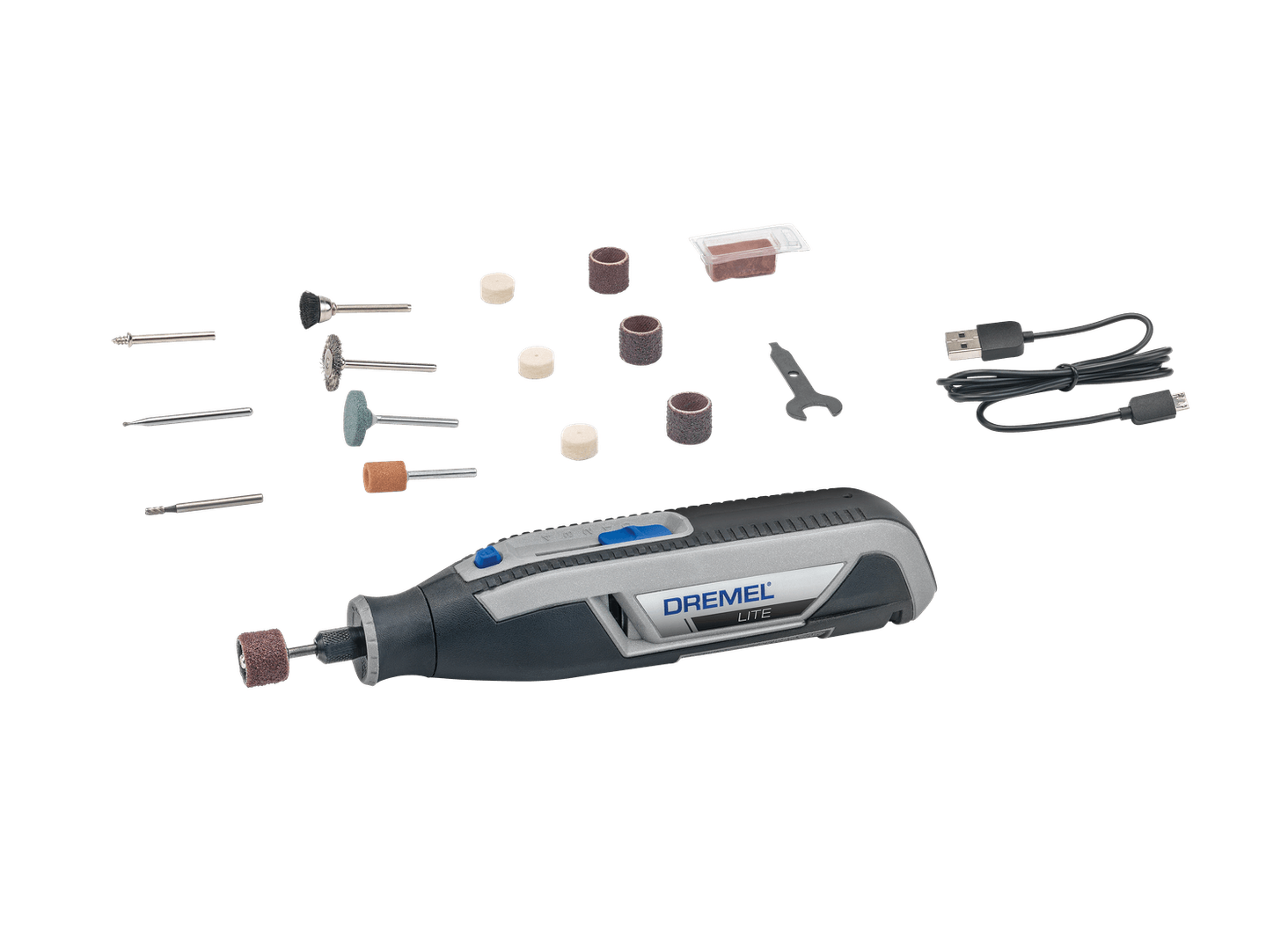 Dremel Lite 7760-15 - 1