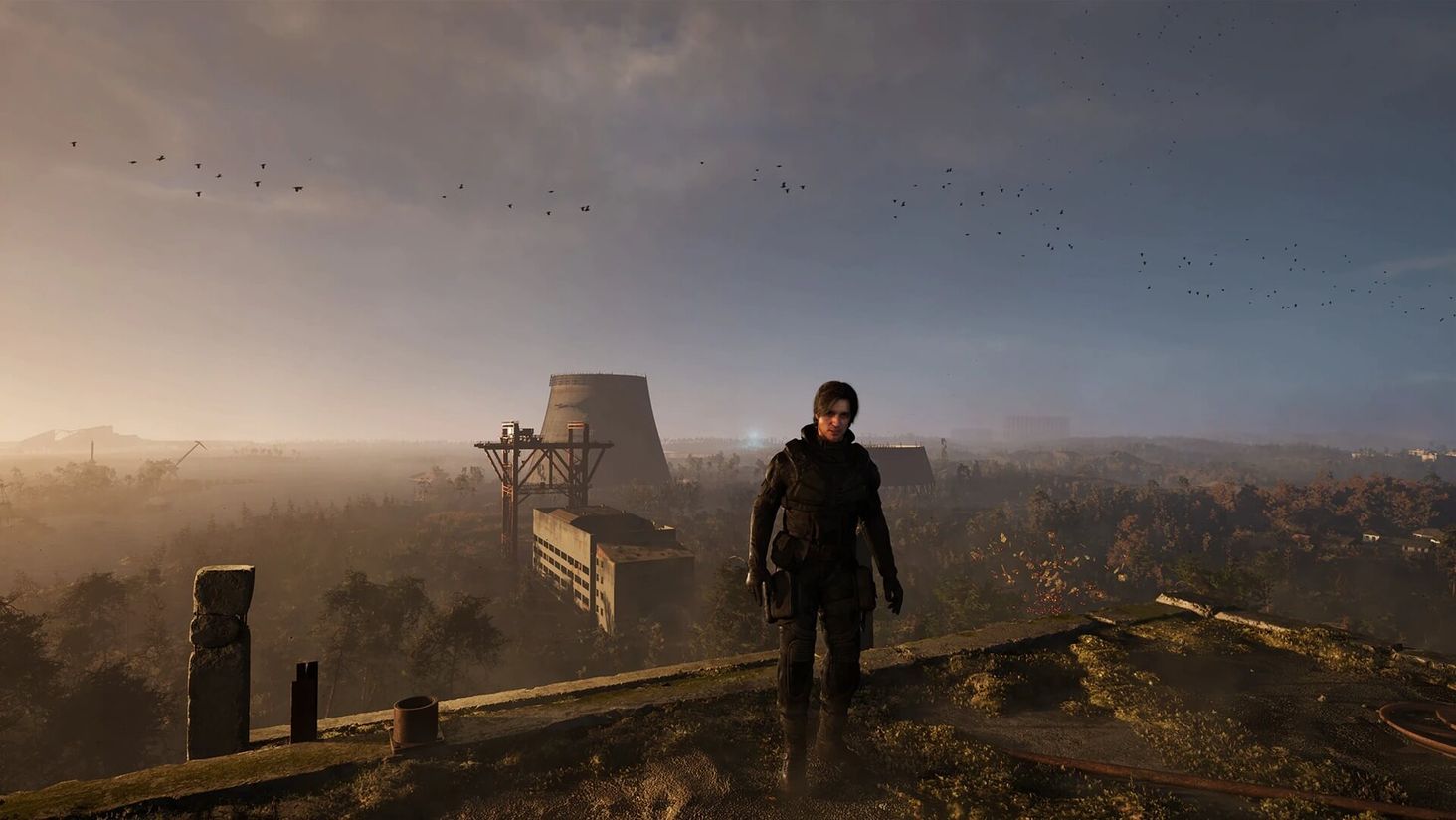 S.T.A.L.K.E.R. 2: Serce Czarnobyla